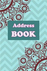 Address Book