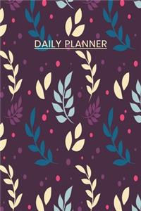 Daily Planner