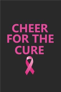 Cheer For The Cure