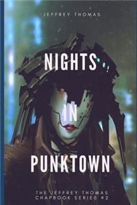 Nights in Punktown
