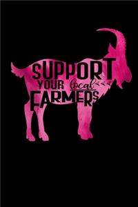 Support Your Local Farmers
