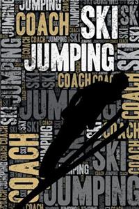 Ski Jumping Coach Journal