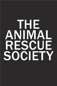 The Animal Rescue Society