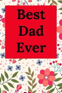 Best Dad Ever