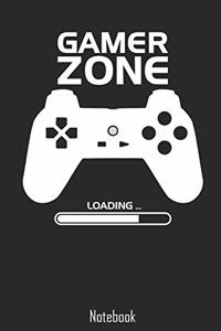 Gamer Zone