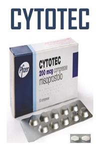 Cytotec