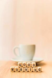 Good Morning
