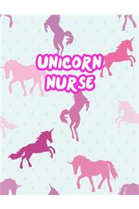 Unicorn Nurse