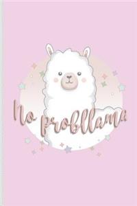 No Probllama