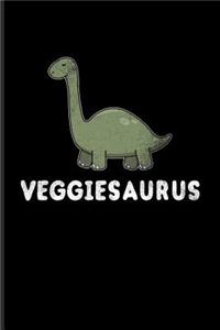 Veggiesaurus