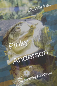 Pinky Anderson