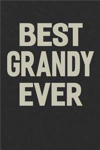 Best Grandy Ever