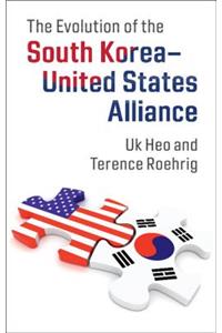 Evolution of the South Korea-United States Alliance
