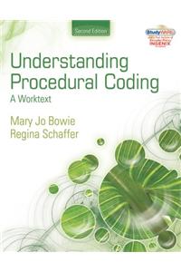 Understanding Procedural Coding Package: A Worktext