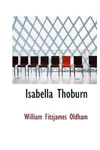 Isabella Thoburn