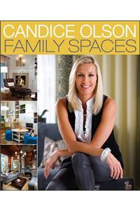 Candice Olson Family Spaces