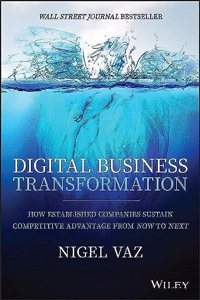 Digital Business Transformation