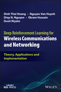 Deep Reinforcement Learning for Wireless Communications and Networking