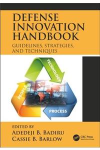 Defense Innovation Handbook