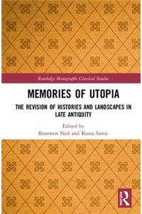 Memories of Utopia