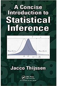 Concise Introduction to Statistical Inference