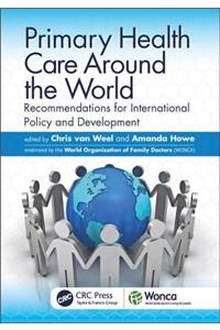 Primary Health Care around the World