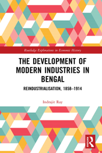 Development of Modern Industries in Bengal
