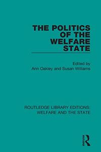 Politics of the Welfare State