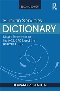 Human Services Dictionary