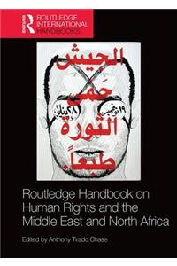 Routledge Handbook on Human Rights and the Middle East and North Africa