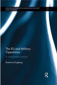 Eu and Military Operations