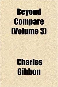 Beyond Compare (Volume 3)