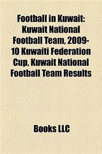Football in Kuwait
