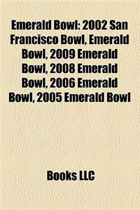 Emerald Bowl