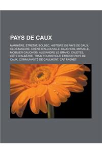 Pays de Caux