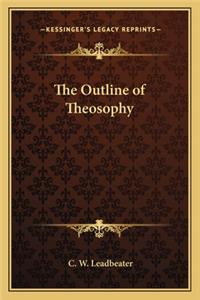 Outline of Theosophy