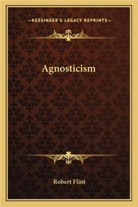 Agnosticism