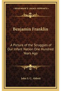 Benjamin Franklin