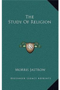 The Study of Religion
