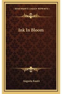 Ink in Bloom