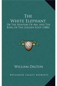 The White Elephant