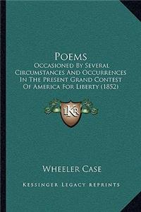 Poems