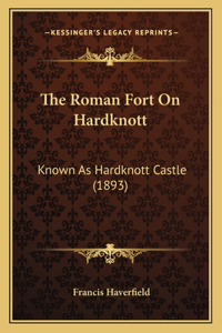 Roman Fort On Hardknott