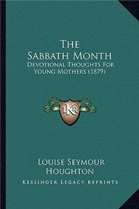 Sabbath Month