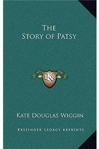 The Story of Patsy