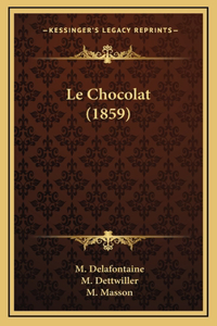 Chocolat (1859)