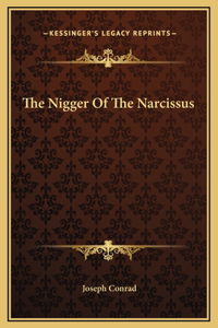 Nigger Of The Narcissus