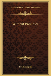 Without Prejudice
