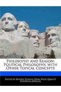 Philosophy and Reason