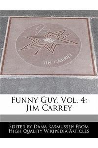 Funny Guy, Vol. 4